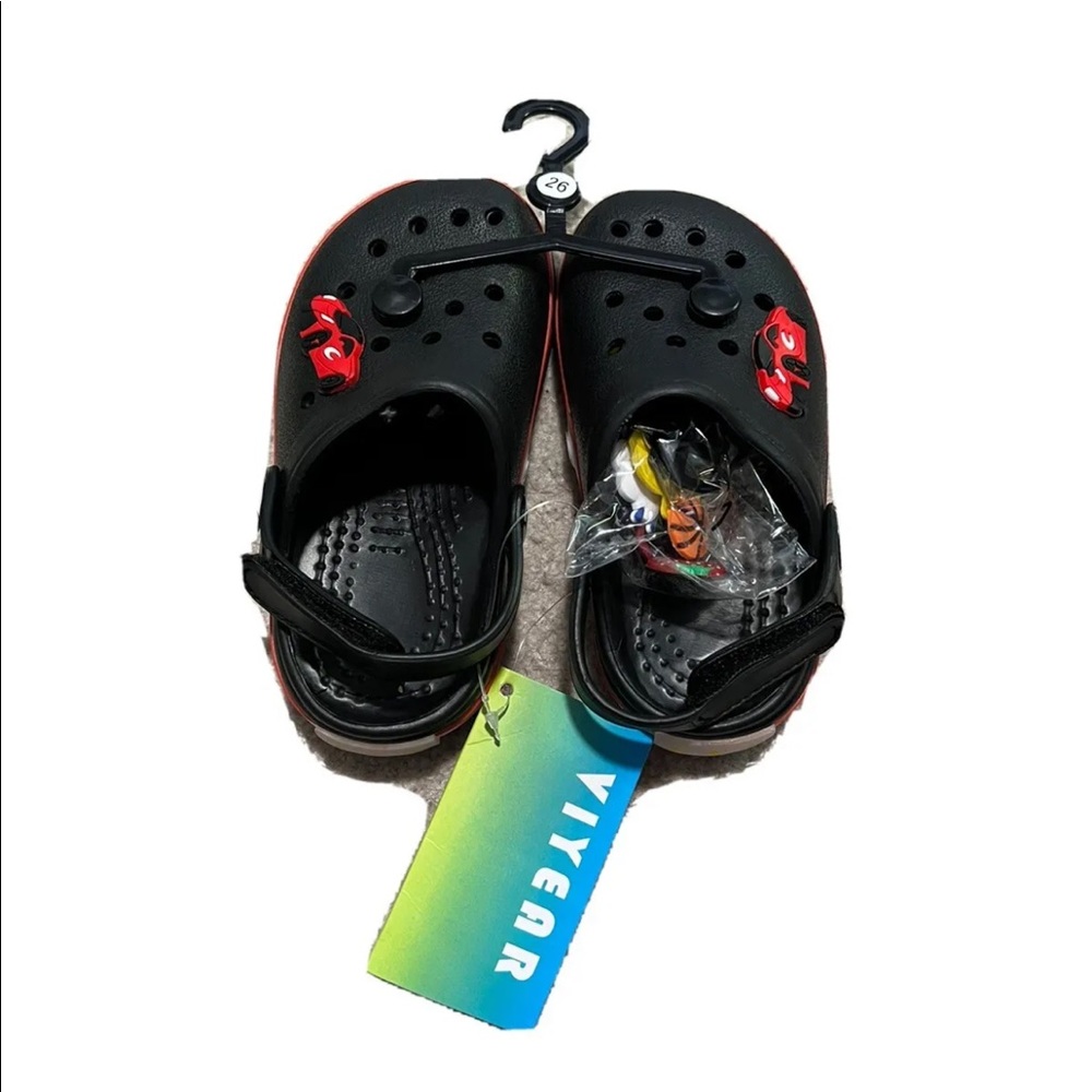 viyear Light Up Kids Shoes